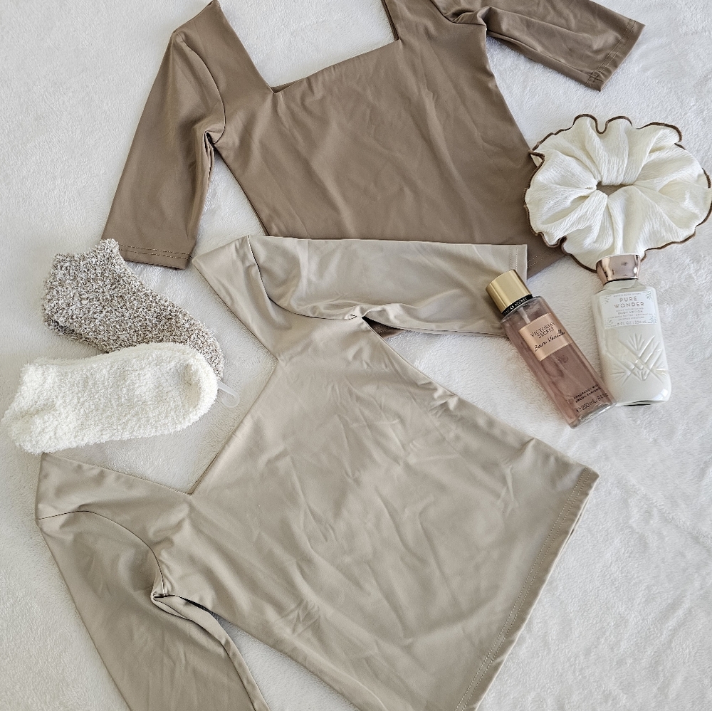 Lizette Collection Fall Tops - Picture 10 of 11
